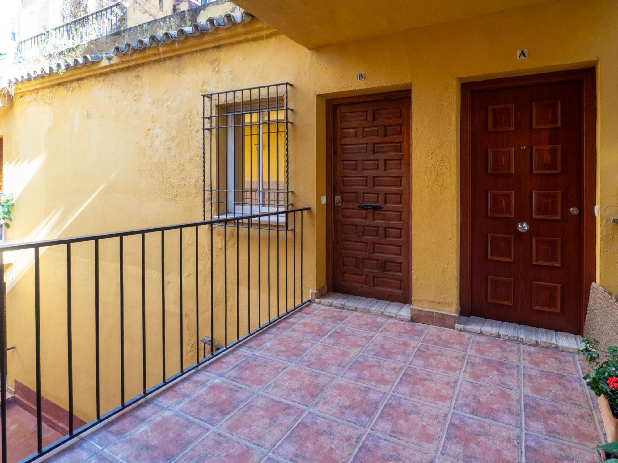 Bhost - Duplex San Miguel Apartment Córdoba Exterior foto