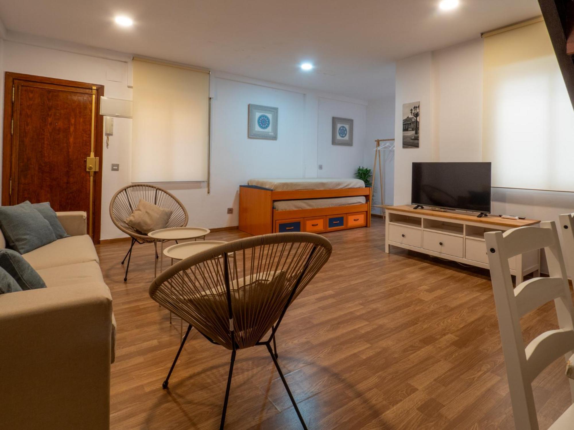 Bhost - Duplex San Miguel Apartment Córdoba Exterior foto