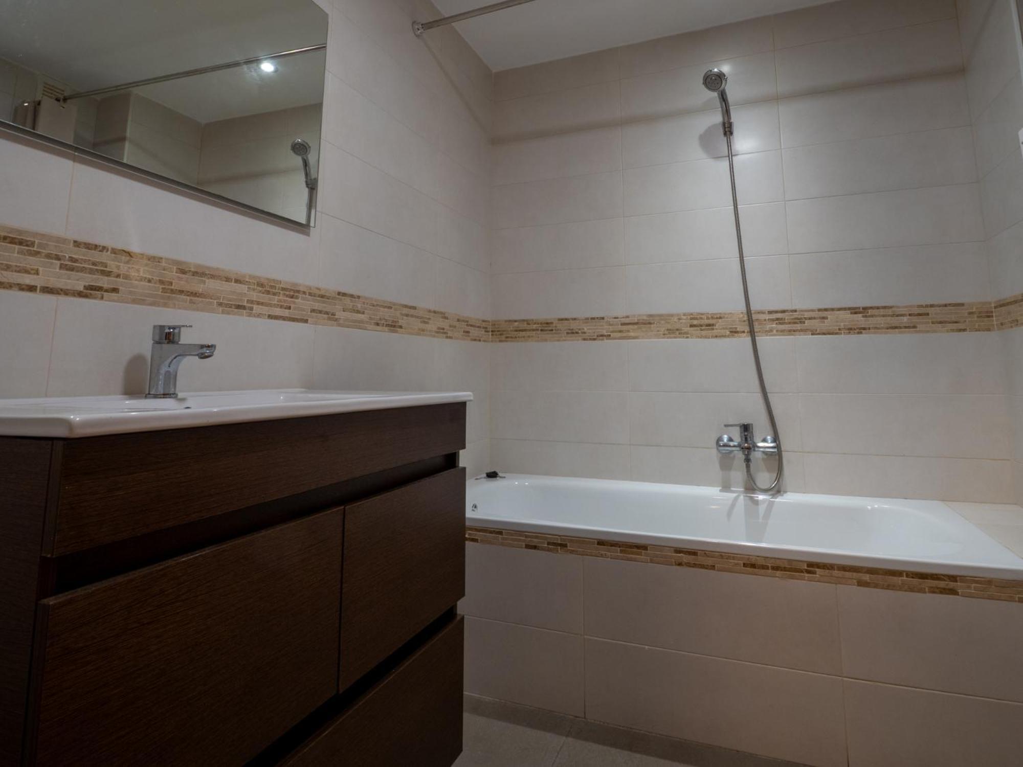 Bhost - Duplex San Miguel Apartment Córdoba Exterior foto