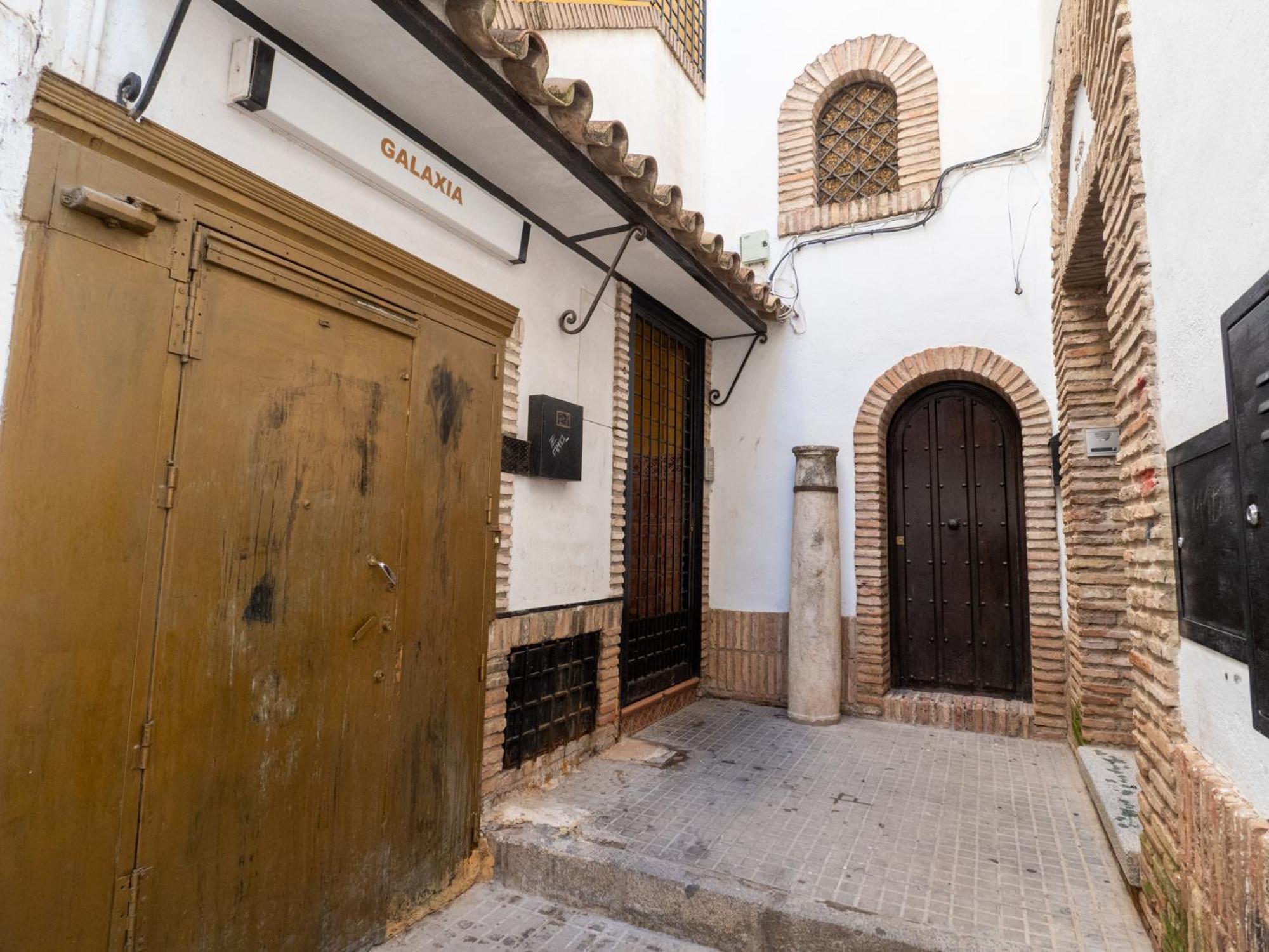 Bhost - Duplex San Miguel Apartment Córdoba Exterior foto