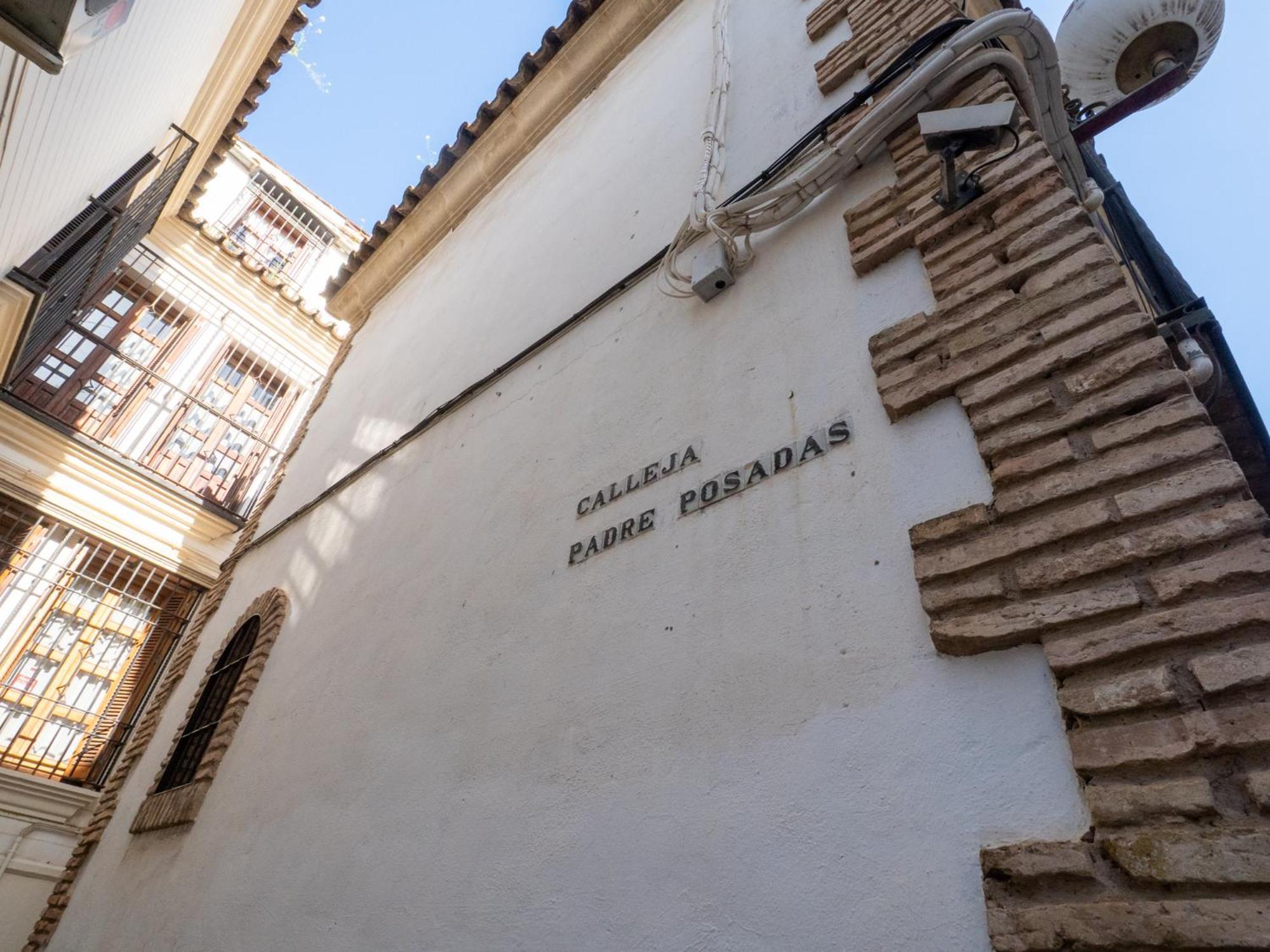 Bhost - Duplex San Miguel Apartment Córdoba Exterior foto
